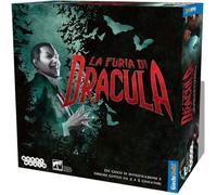 La Furia di Dracula - Quarta Edizione