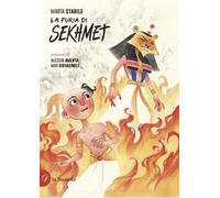 La furia di Sekhmet