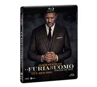La Furia Di Un Uomo - Wrath Of Man ( Blu Ray)