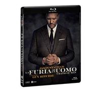 La furia di un uomo - Wrath of man (Blu-Ray Disc)