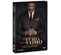 La Furia Di Un Uomo - Wrath Of Man ( DVD)