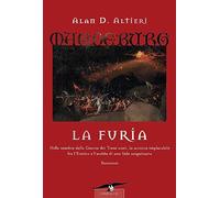 La furia. Magdeburg