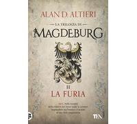 La furia. Magdeburg