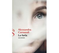 La furia [Paperback] [May 05, 2023] Carnaroli, Alessandra