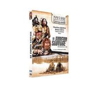 La Furia Selvaggia DVD NUOVO