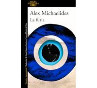 Alex Michaelides La furia / The Fury (Tascabile)