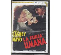 La Furia Umana