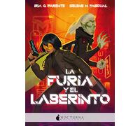 La furia y el laberinto: 115