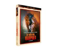 La Furie des vampires