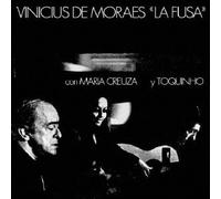 La Fusa Con Maria Creuza Y Toq