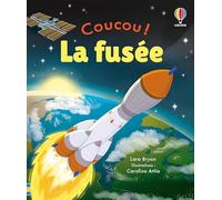 La fusée - Coucou ! - dès 3 ans
