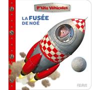 La fusée de Noé