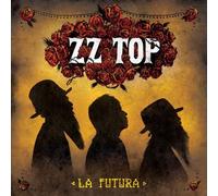 La Futura by ZZ Top (2012-09-21)