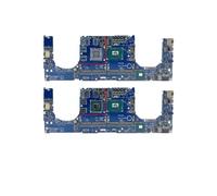 LA-G341P for scheda madre for laptop Precision 5530 9570 0VDJMX Scheda madre E-2176M i5 i7 CPU GTX1050/1050Ti P1000/P2000 V4G