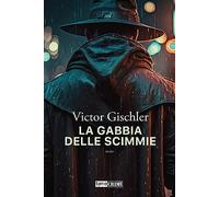 La gabbia delle scimmie