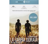 La gabbia dorata. DVD. Con libro