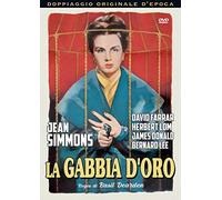 La Gabbia D'Oro (1950)