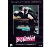 La Gabbia (Dvd)