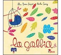 La gabbia. Ediz. illustrata