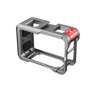 La gabbia funzionale multipla della macchina fotografica migliora la videografia per la serie di azione per l'azione 5Pro