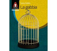 La gabbia - Kollen Tessa