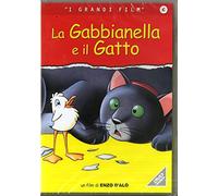 La Gabbianella E Il Gatto(Gr.Film)