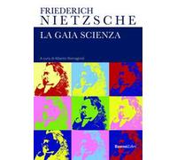 La gaia scienza