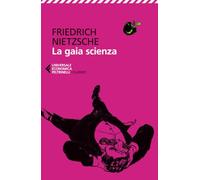 La gaia scienza