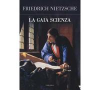 La gaia scienza