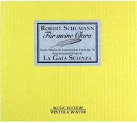 La Gaia Scienza - Fã¼r Meine Clara - Cd