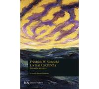 La gaia scienza-Idilli di Messina