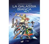 La galassia Bianca