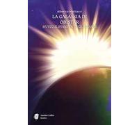 La galassia di Obistar. HUTO2 il pianeta degli scarti