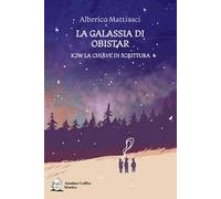 La galassia di Obistar. K2W la chiave di scrittura