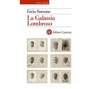 La Galassia Lombroso - Sansone Livio