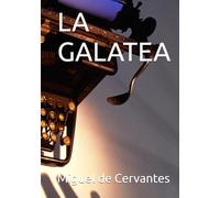 LA GALATEA