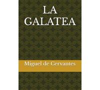LA GALATEA