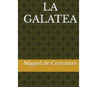 LA GALATEA