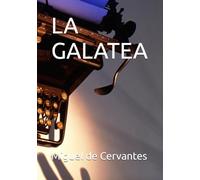 LA GALATEA