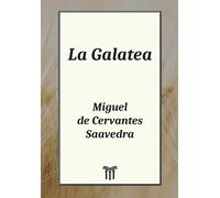 La Galatea