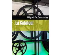 La Galatea!
