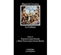 La galatea: 389