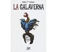 La galaverna