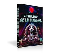 La Galaxie de la Terreur