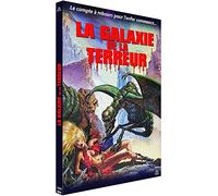 La galaxie de la terreur