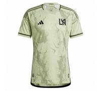LA Galaxy FC adidas AUTENTICO Uomo Maglia IS4878 verde S