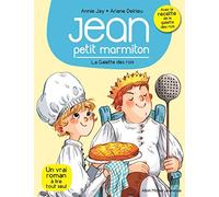 La galette des rois: Jean, petit marmiton - tome 7