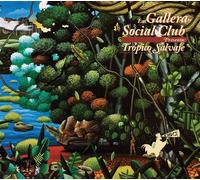 La Gallera Social Club - Tropico Salvaje