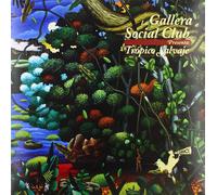 La Gallera Social Club - Tropico Salvaje (vinyl)