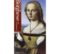 La galleria Borghese. I capolavori. Ediz. inglese